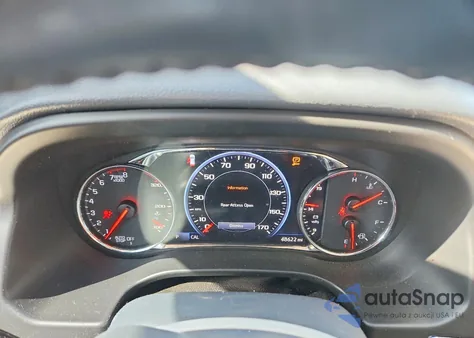 2020 GMC Acadia Denali z USA, uszkodzony, nr VIN 1GKKNPLS4LZ236087